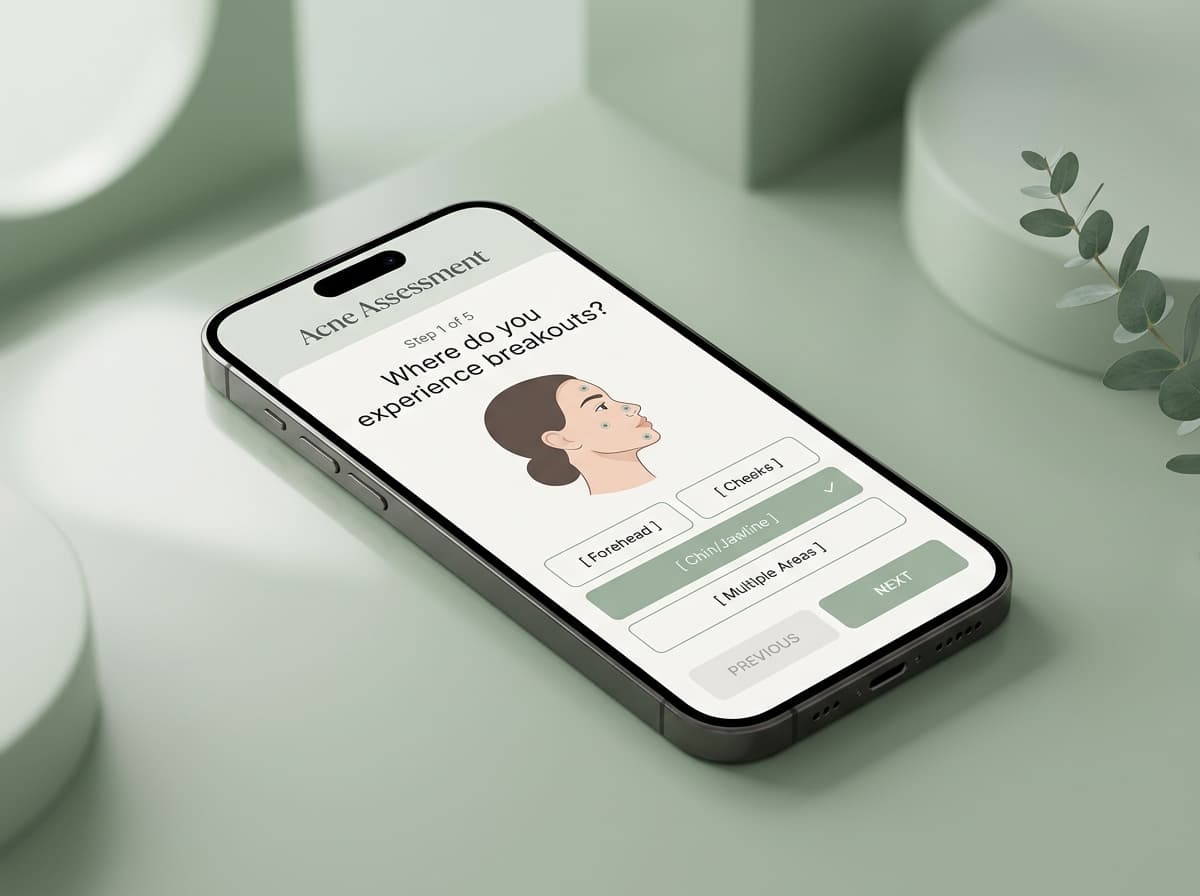 Take the Skin Test